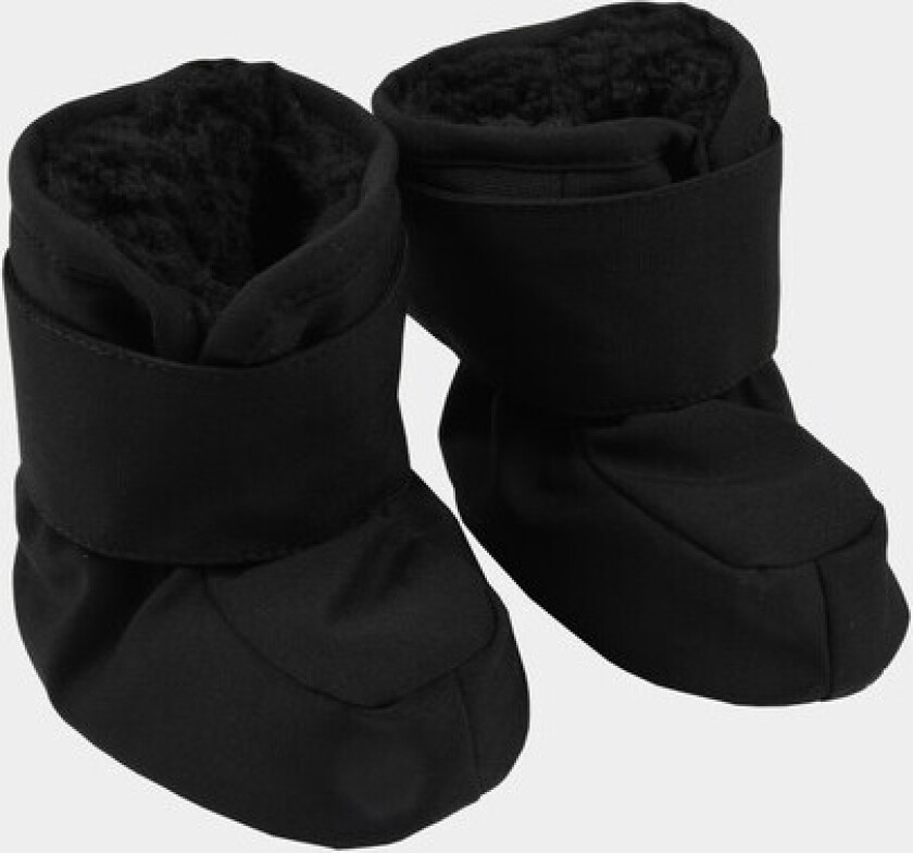 Colden Booties, Black, 17-18, Sko