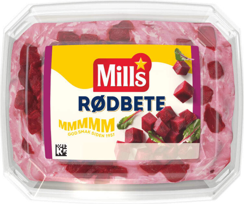 Rødbetsalat 140g