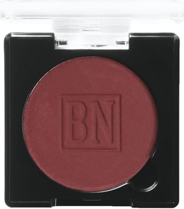 Eye Shadow Burgundy