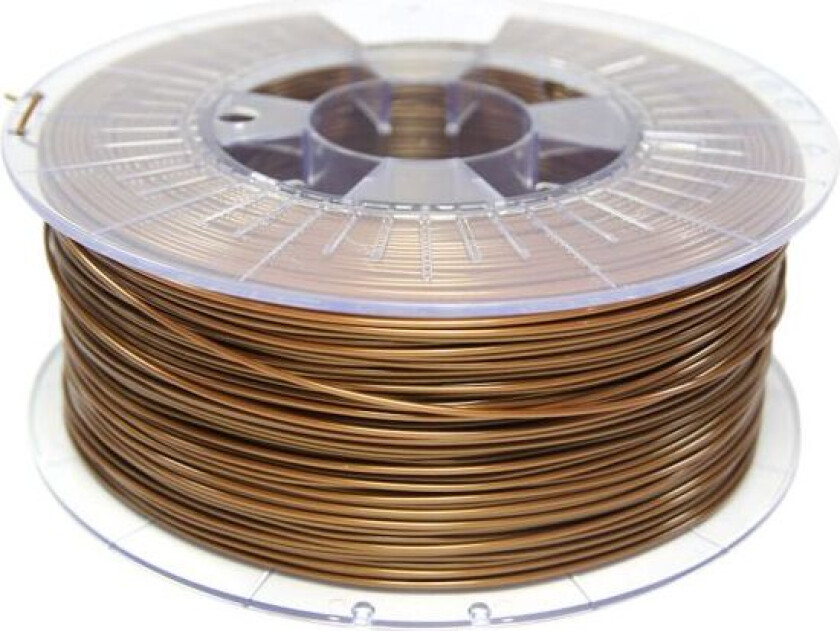 Spectrum Filament Pla Mørkebrun