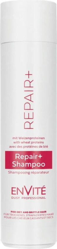 Dusy Repair+ Shampoo