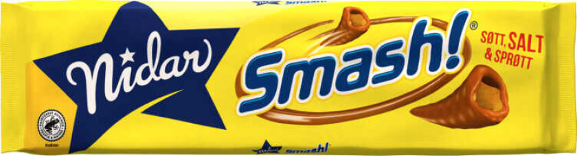 Smash! 150g