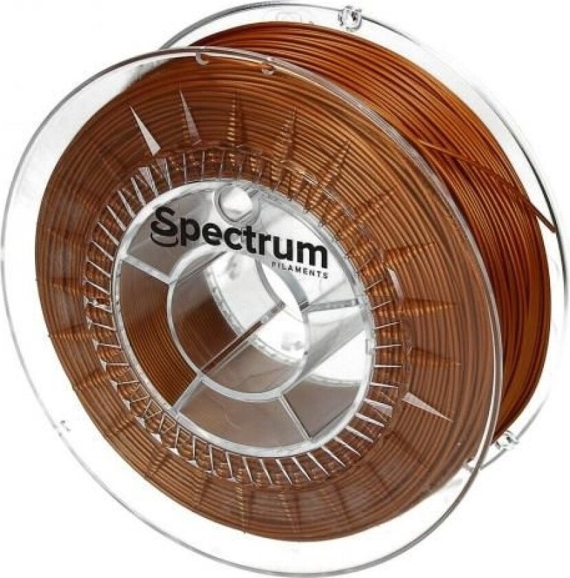 Spectrum Filament Pla Brzowy