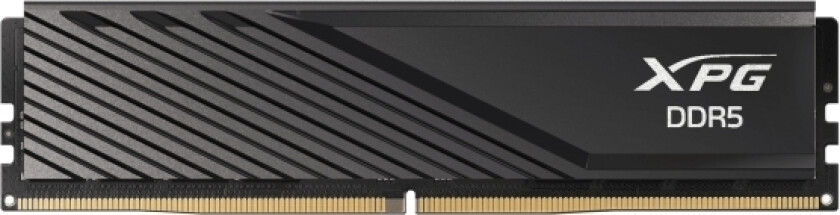 Adata Lancer Blade Ddr5, 16 Gb, 1 X 16 Gb, Ddr5, 6400 Mhz