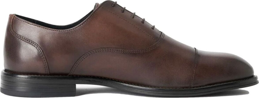 Bilde av Lathan Leather Shoes