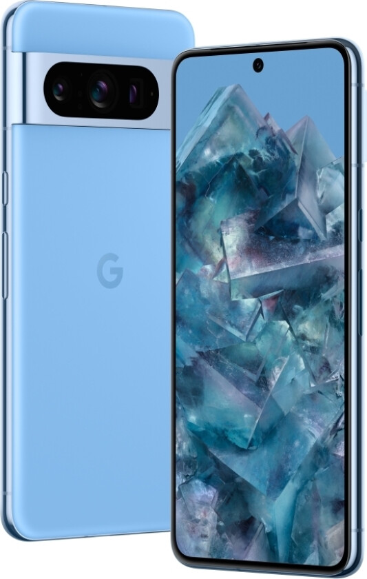 Smarttelefon Google Pixel 8 Pro 128Gb Bay - Demo