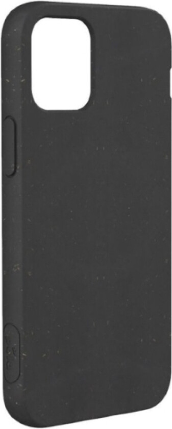 Pela Slim - Eco-Friendly Iphone 12 Mini Case - Black