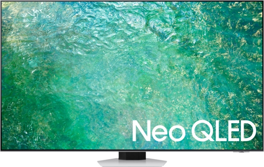 Gq85qn85cat - 85" Diagonalklasse Qn85c Series Led-Bakgrunnsbelyst Lcd Tv - Neo Qled - Smart Tv - Tizen Os - 4K Uhd (2160P) 3840 X 2160 - Hdr