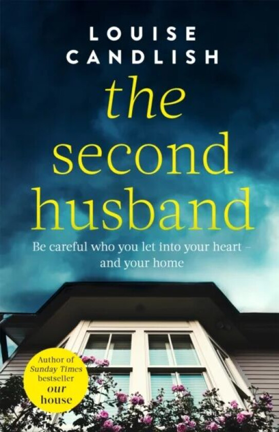 The Second Husband av Louise Candlish