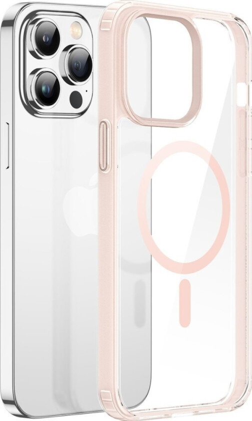 Clin2 Case For Iphone 14 Pro, Pink