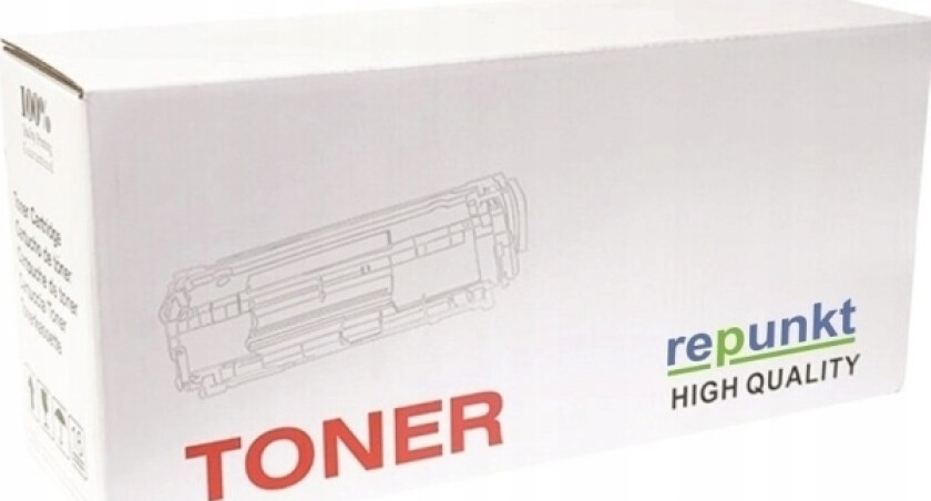 Toner Hp Compatible Ricoh Sp230h (408294, Typesp230h) Toner Cartridge, Black