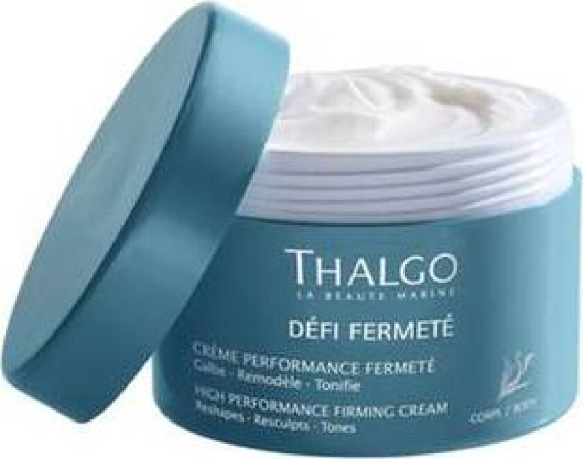 High Performance Firming Cream 200ml