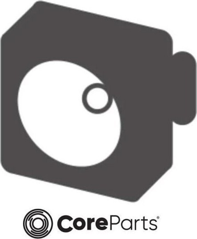 Lampa Coreparts Projector Lamp For Barco