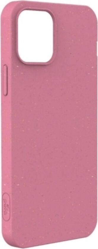 Pela Slim - Eco-Friendly Iphone 12/12 Pro Case - Cassis