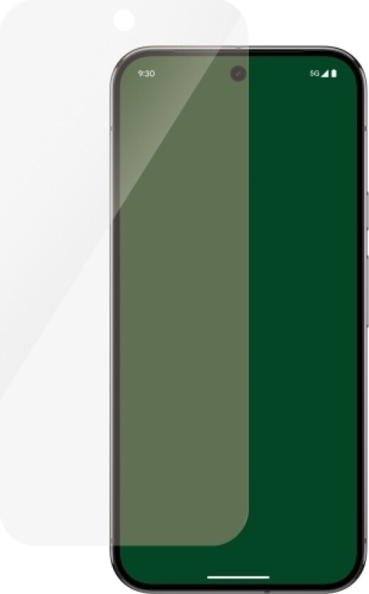 Panzerglass 4786, Google, Google - Pixel 9 Pro Xl, Torr Applicering, Reptålig, Stöttålig, Transparent, 1 Styck