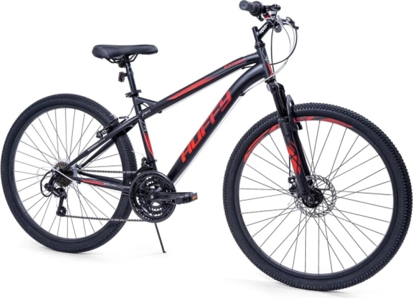 Extent Barnesykkel 27,5" Sort 56350W