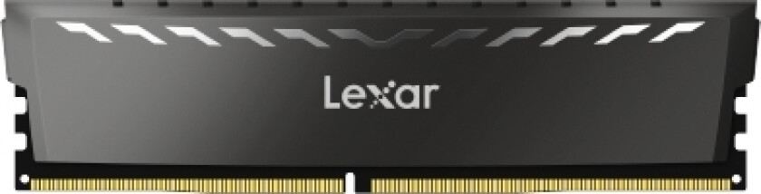 Lexar Ld4u16g36c18lg-Rgd, 32 Gb, 2 X 16 Gb, Ddr4, 3600 Mhz, 288-Pinners Dimm