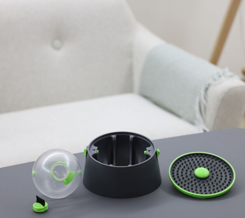 Multifeeder Stimulerende Hundematskål