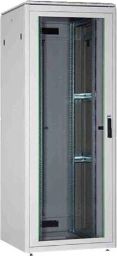 Digitus Professional Dn-19 47U-8/8-1 - Rack Skap - Grå, Ral 7035 - 47U - 19"
