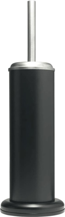 Toalettbørsteholder Acero Sort 361730519