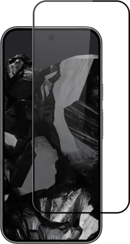- Skjermbeskyttelse For Mobiltelefon - Glass