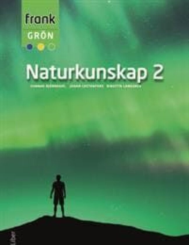 Frank Grön Naturkunskap 2