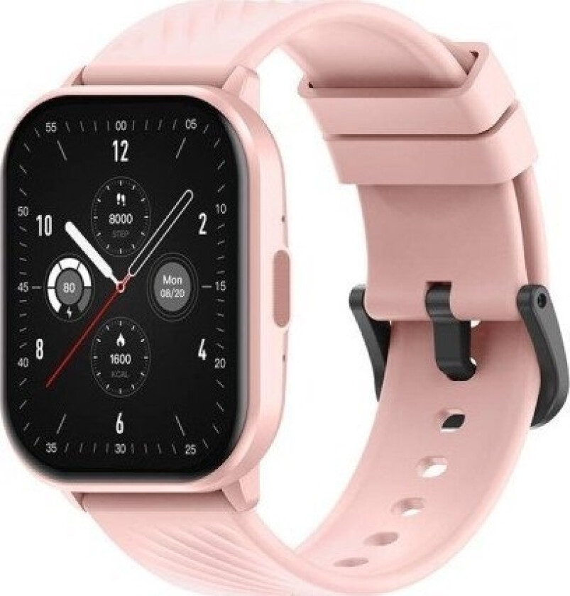 Gts 3 Smart Watch (Rosa)