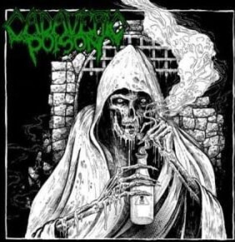 Cadaveric Poison - Cadaveric Poison