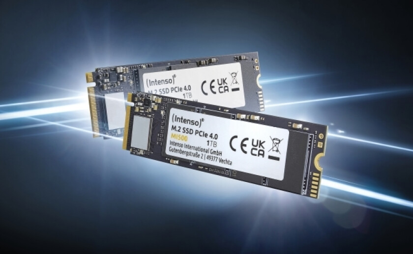 3836450, 500 Gb, M.2, 5300 Mb/S