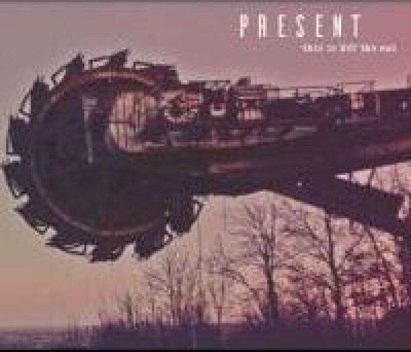 Present - This Is Not The End