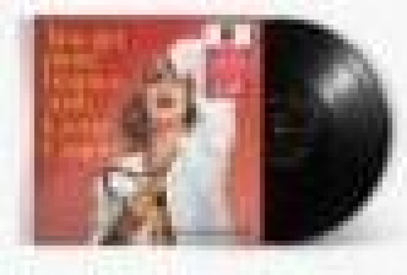 Curtis Counce - You Get More Bounce With Curtis Cou