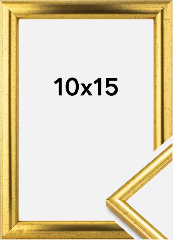 Ramme Newline Gull 10x15 Cm