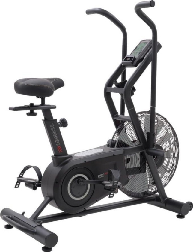 Treningssykkel Toorx Brx-Air300