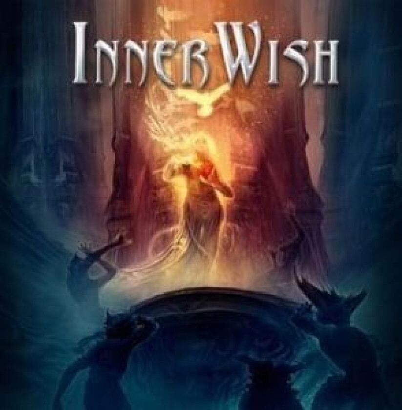 Innerwish - Innerwish