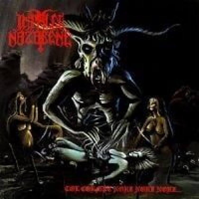 Impaled Nazarene - Tol Cormpt Norz Norz Norz
