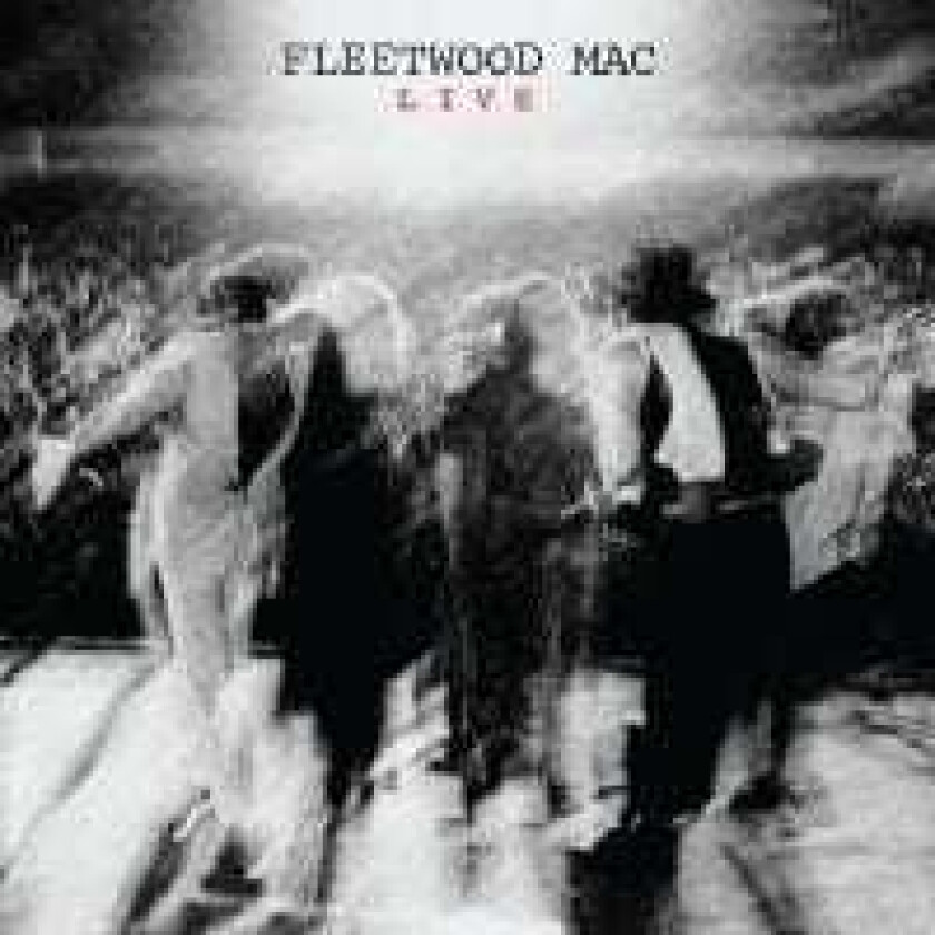 Fleetwood Mac - Live (3CD)
