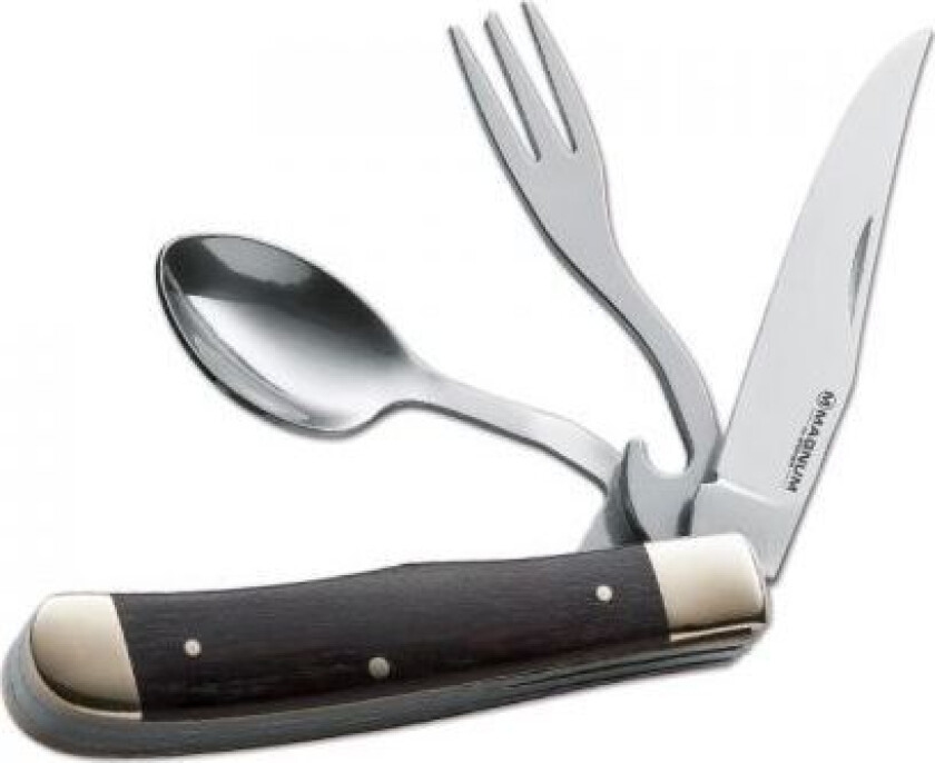 Magnum Lommekniv Magnum Bon Appetite