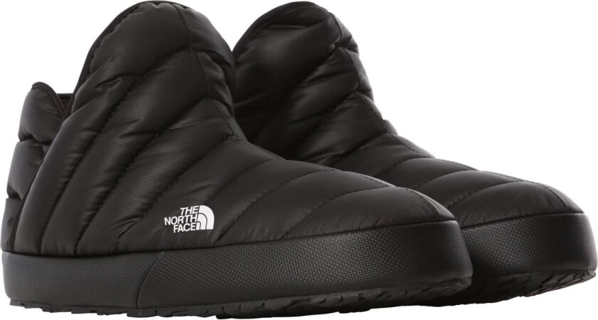 Men's Thermoball Traction Bootie Tnf Black/tnf White US 9 / EU 42