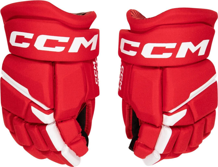 Next 23/24, hockeyhanske, senior RED/WHITE