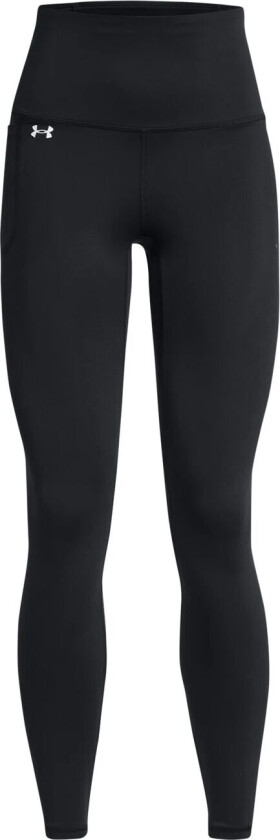 Under Armour Motion Legging Emea, treningstights, dame BLACK