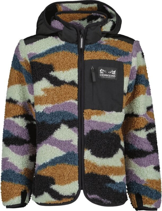 Exa Pr Kids Fz 2 Mountain Flow