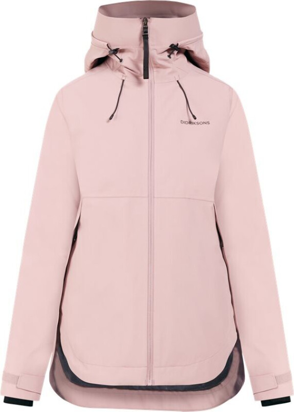 Jennie Wns Jkt 2 Oyster Lilac