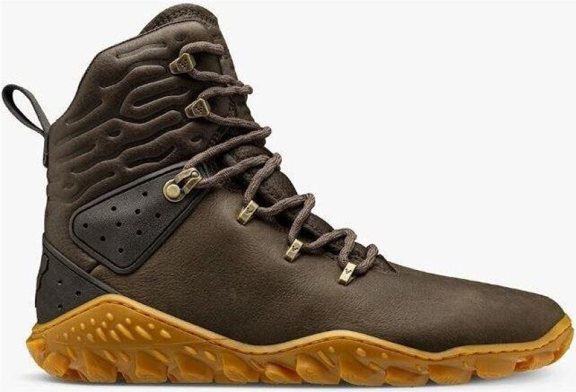 Tracker Forest Esc Womens Brown