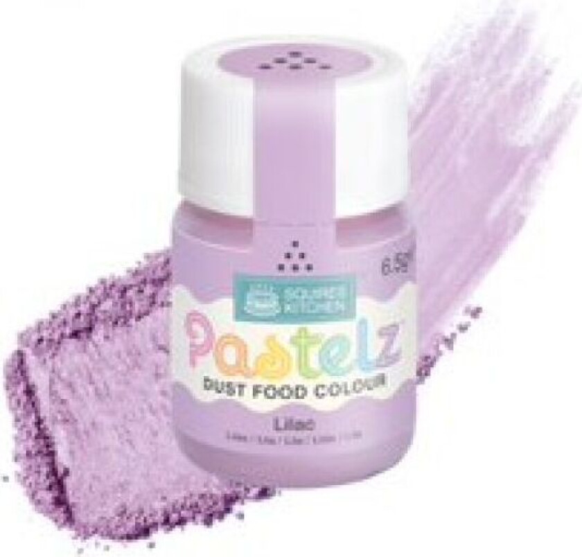 SK Pastelz Pulverfarge -Lilla- 6,5g