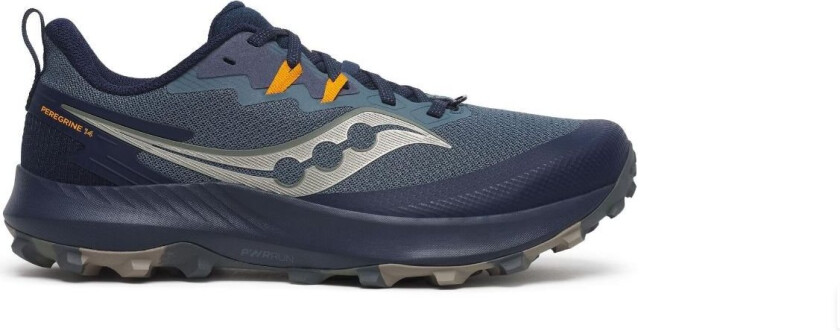 Peregrine 14 Herr Dusk/Navy