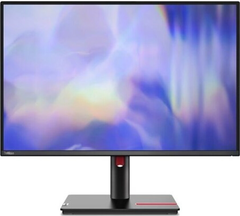 24" Lenovo ThinkVision T24d-30