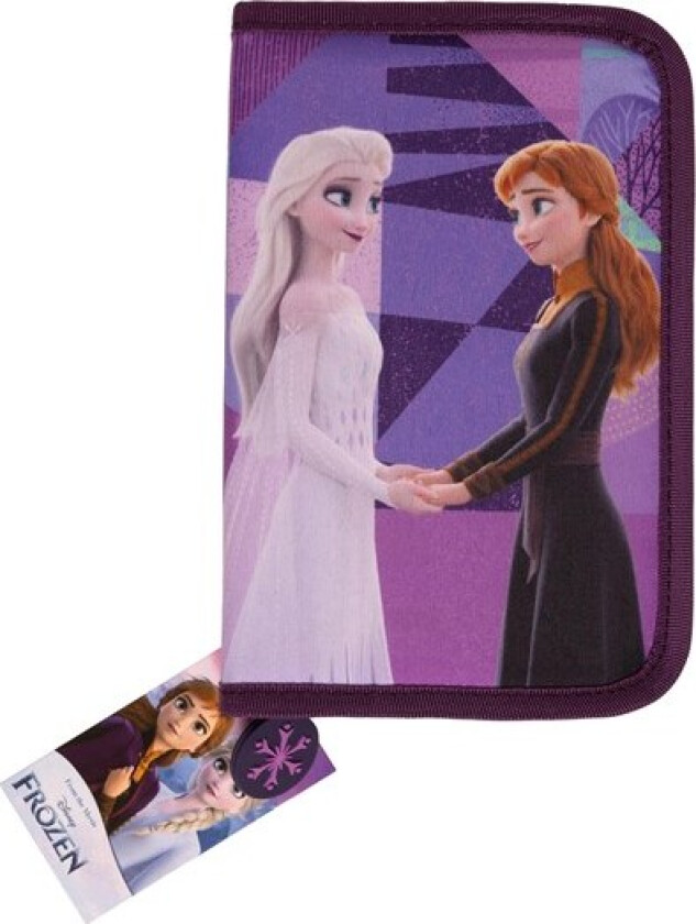 Bilde av Frozen Pencil Case