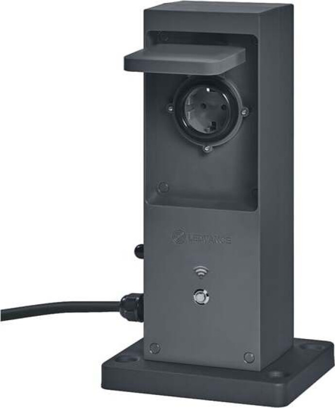 SMART+ Outdoor Plug with WiFi extender IP44 16A WiFi