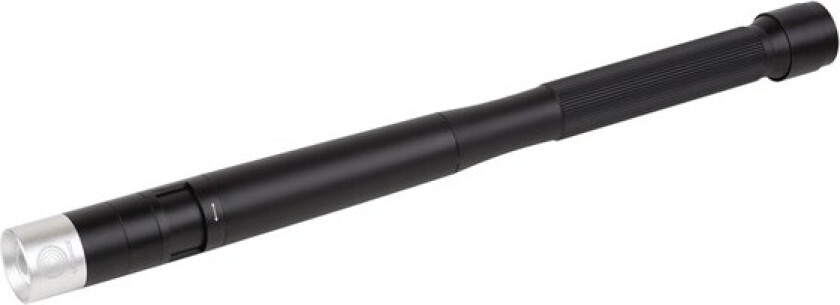 Flashlight emergency lamp car battery 100lm knife glass hammer