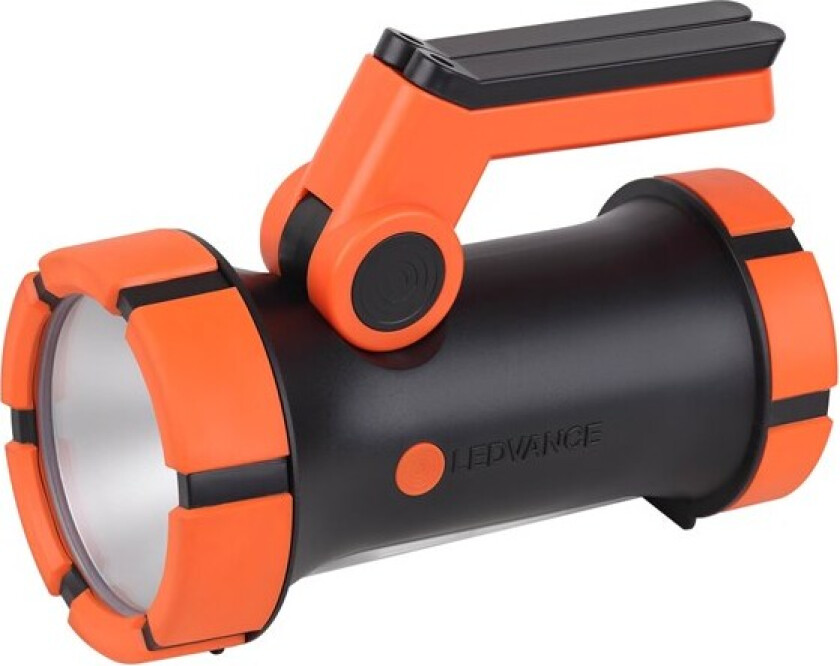 Flashlight Spotlight Transform 300+120lm USB-C